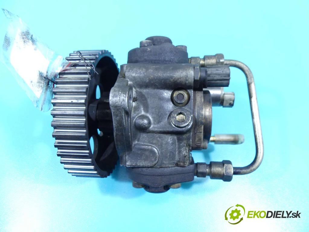 Opel Meriva A 2002-2010 1.7 cdti 101 HP manual 74 kW 1686 cm3 5- čerpadlo vstrekovacia 8-97313862-2 (Vstrekovacie čerpadlá)