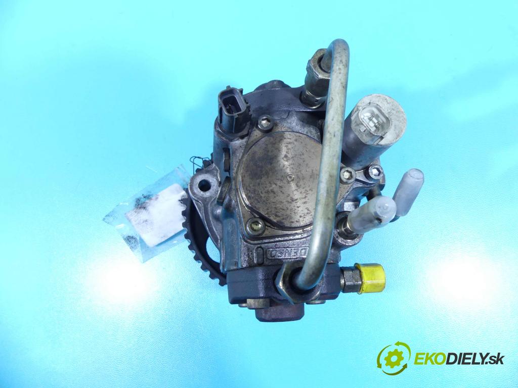 Opel Meriva A 2002-2010 1.7 cdti 101 HP manual 74 kW 1686 cm3 5- čerpadlo vstrekovacia 8-97313862-2 (Vstrekovacie čerpadlá)