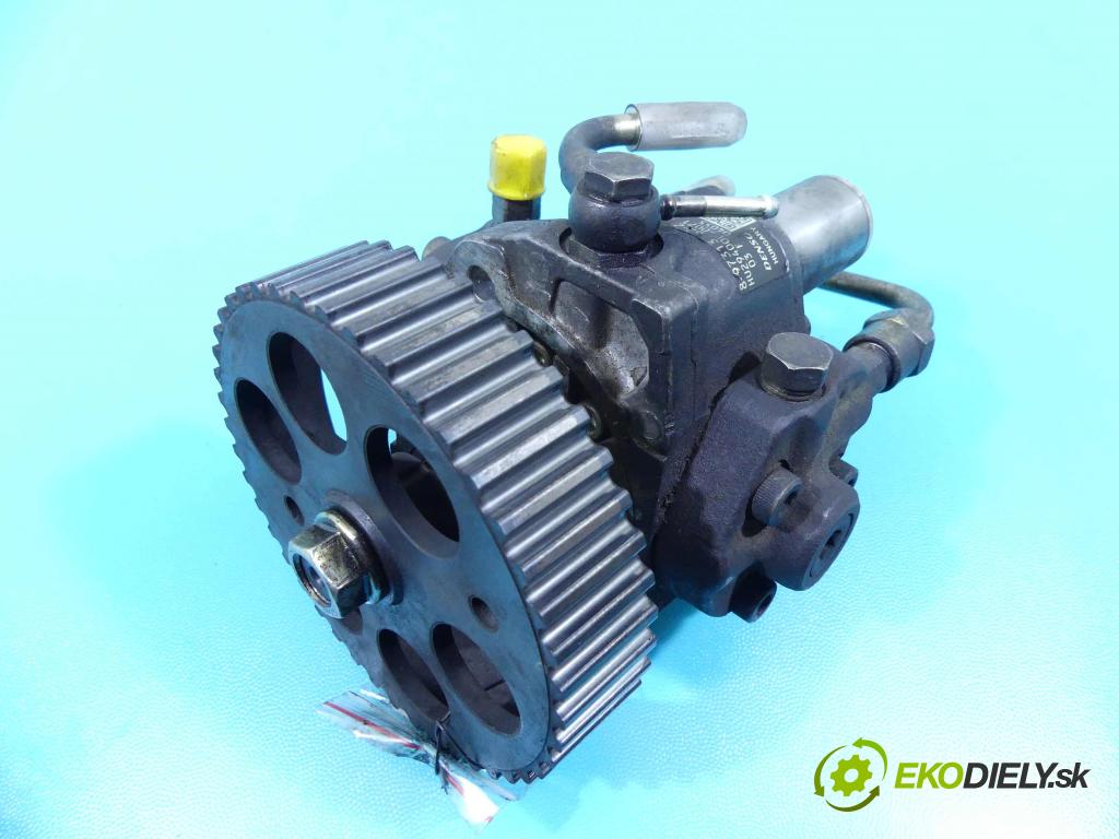 Opel Meriva A 2002-2010 1.7 cdti 101 HP manual 74 kW 1686 cm3 5- čerpadlo vstrekovacia 8-97313862-2 (Vstrekovacie čerpadlá)