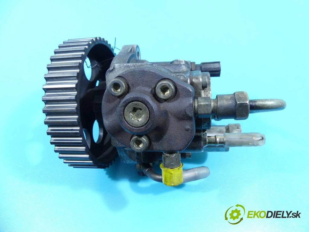 Opel Meriva A 2002-2010 1.7 cdti 101 HP manual 74 kW 1686 cm3 5- čerpadlo vstrekovacia 8-97313862-2 (Vstrekovacie čerpadlá)