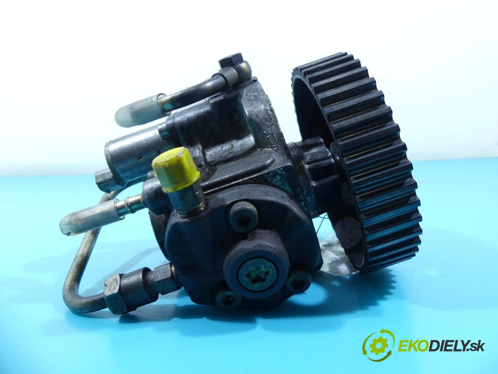 Opel Meriva A 2002-2010 1.7 cdti 101 HP manual 74 kW 1686 cm3 5- čerpadlo vstrekovacia 8-97313862-2 (Vstrekovacie čerpadlá)