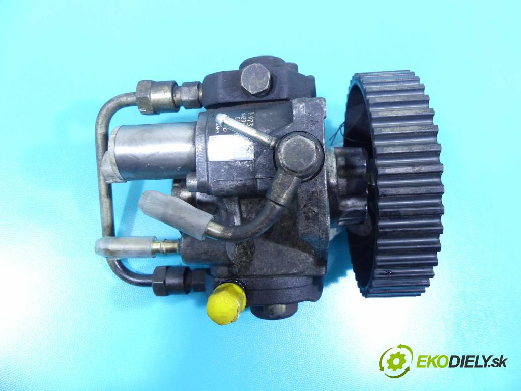 Opel Meriva A 2002-2010 1.7 cdti 101 HP manual 74 kW 1686 cm3 5- čerpadlo vstrekovacia 8-97313862-2 (Vstrekovacie čerpadlá)