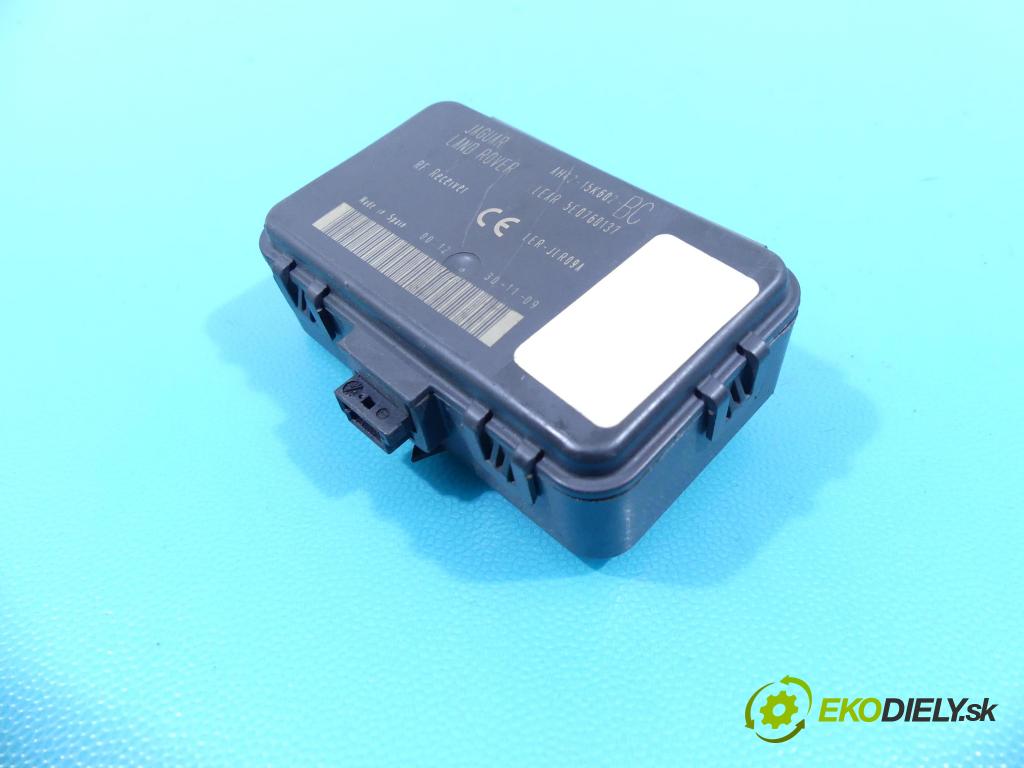 Land rover Range Rover sport I L320 3.0 D V6 245KM automatic 180 kW 2993 cm3 5- modul riadiaca jednotka AH42-15K602-BC (Ostatné)