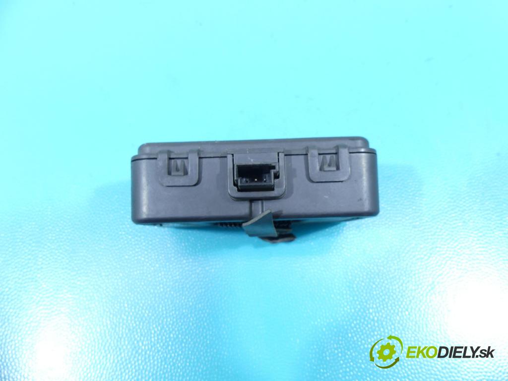 Land rover Range Rover sport I L320 3.0 D V6 245KM automatic 180 kW 2993 cm3 5- modul riadiaca jednotka AH42-15K602-BC (Ostatné)