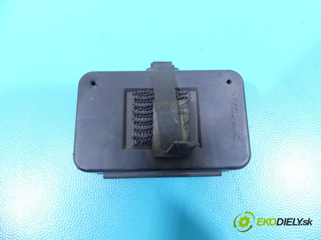 Land rover Range Rover sport I L320 3.0 D V6 245KM automatic 180 kW 2993 cm3 5- modul riadiaca jednotka AH42-15K602-BC (Ostatné)