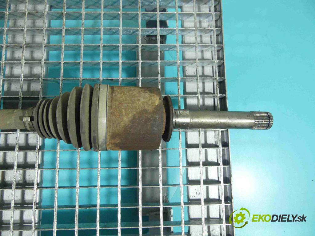 Land rover Range Rover sport I L320 3.0 D V6 245KM automatic 180 kW 2993 cm3 5- poloos pravé  (Poloosy)