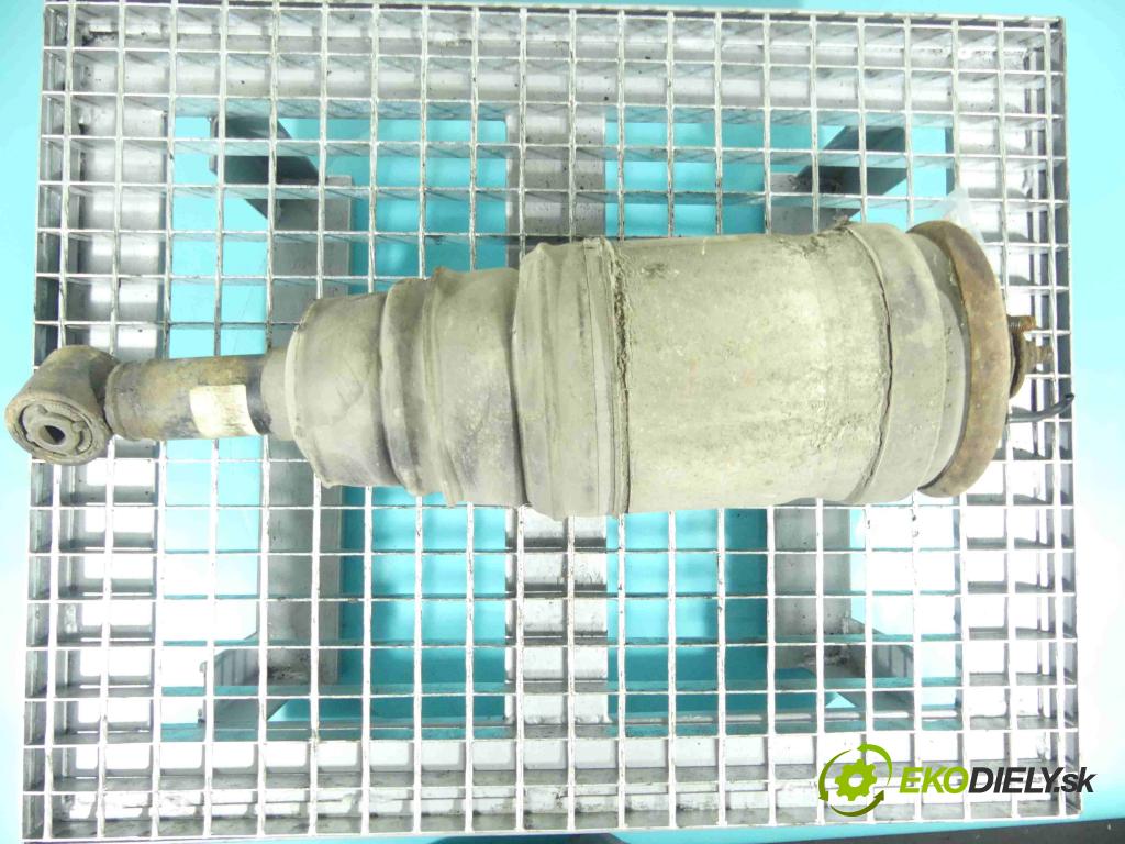 Land rover Range Rover sport I L320 3.0 D V6 245KM automatic 180 kW 2993 cm3 5- tlumič zadní pravý 22275449