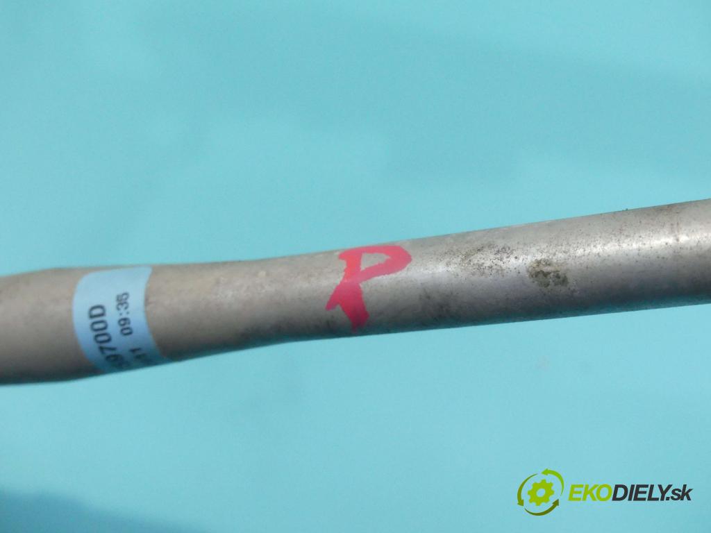 Land rover Range Rover sport I L320 3.0 D V6 245KM automatic 180 kW 2993 cm3 5- clona pravé 602659700D