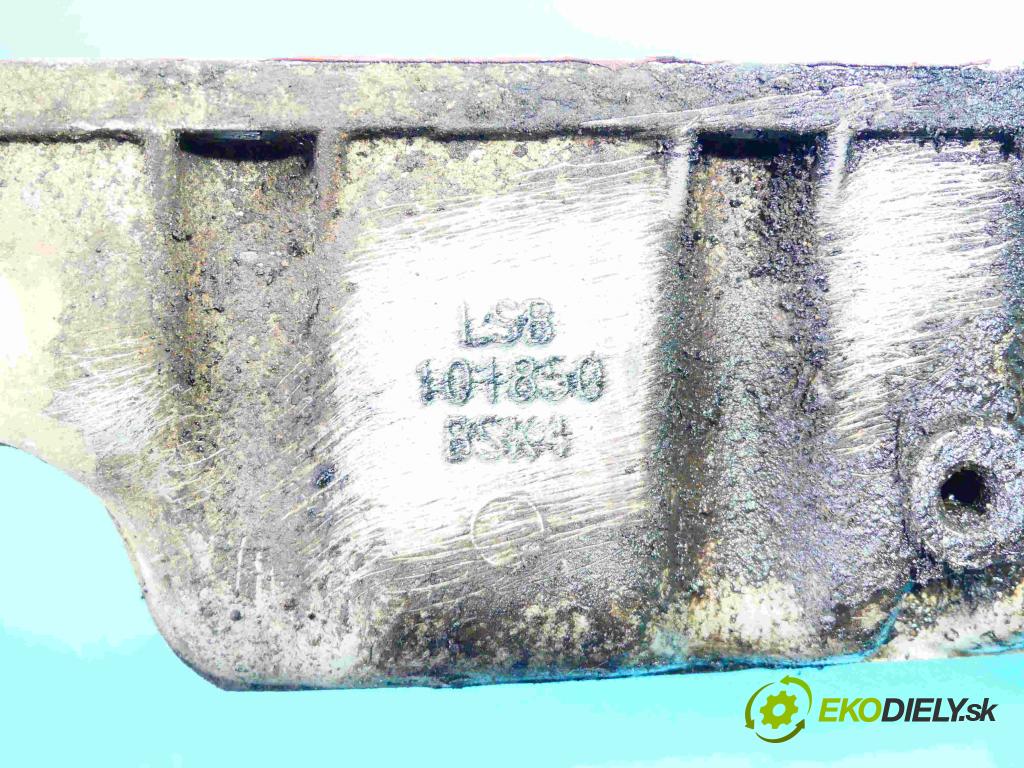 Land rover Freelander I 1998-2006 1.8 16V 120 HP manual 88 kW 1796 cm3 5- vaňa olejová 18K4F (Olejové vane)