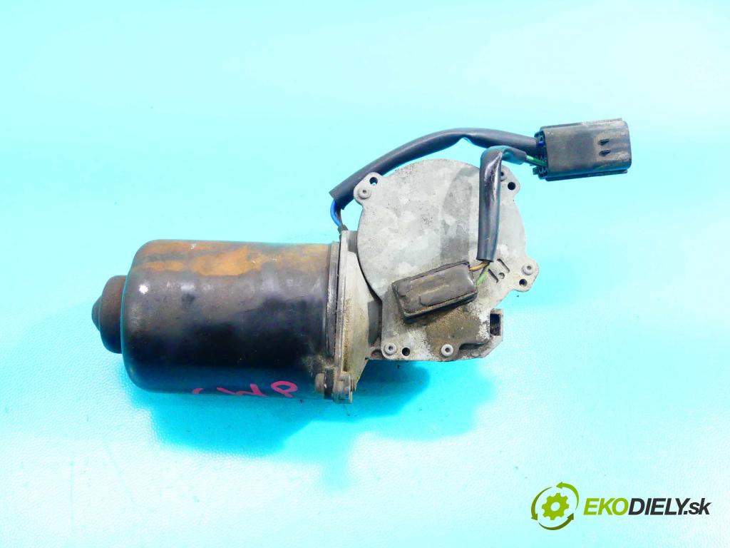 Land rover Freelander I 1998-2006 1.8 16V 120 HP manual 88 kW 1796 cm3 5- motor stieračov predné 22147906