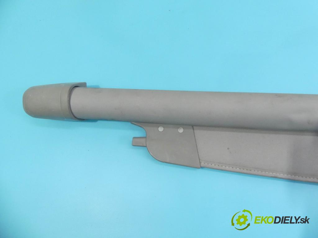 Land rover Freelander I 1998-2006 1.8 16V 120 HP manual 88 kW 1796 cm3 5- roleta  (Rolety kufra)