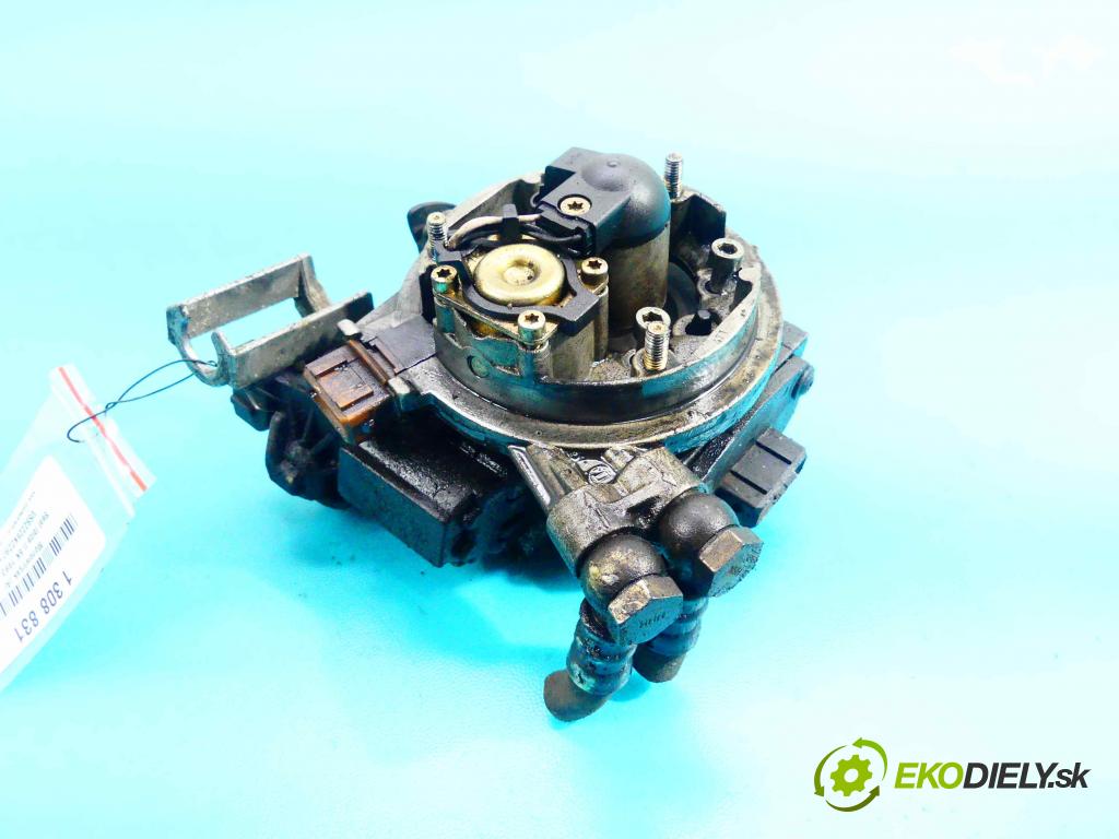 Seat Ibiza II 6K 1993-2002 1.4 60 hp manual 44 kW 1391 cm3 5- karburátor 3435210511 (Karburátory)