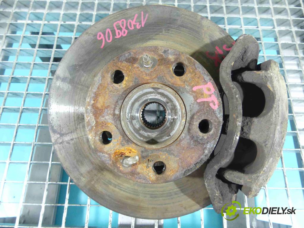 Citroen Jumper I 1994-2006 2.2 hdi 101 HP manual 74 kW 2179 cm3 5- náboj pravé  (Náboje)