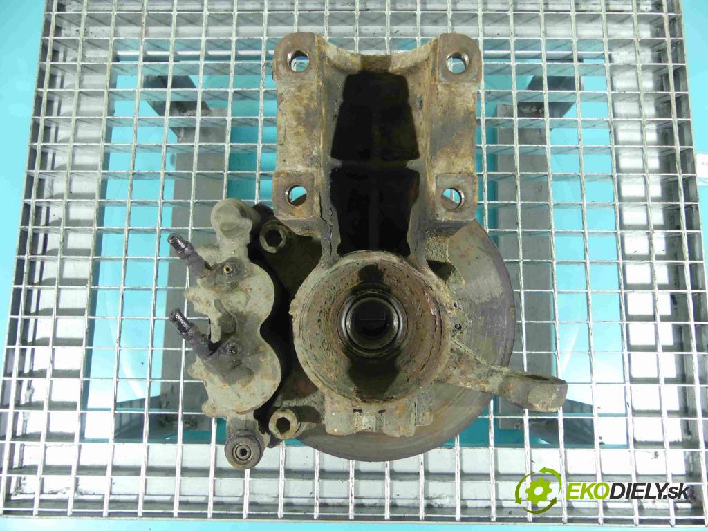 Citroen Jumper I 1994-2006 2.2 hdi 101 HP manual 74 kW 2179 cm3 5- náboj pravé  (Náboje)