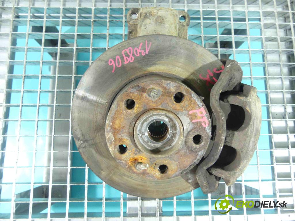 Citroen Jumper I 1994-2006 2.2 hdi 101 HP manual 74 kW 2179 cm3 5- náboj pravé  (Náboje)