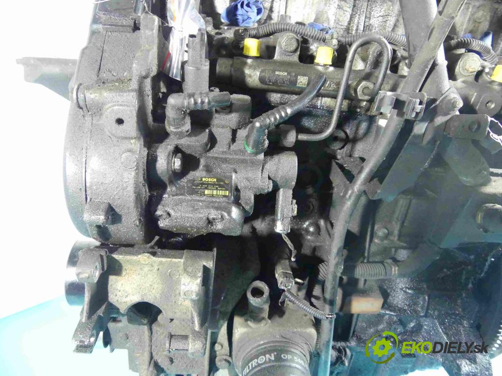 Citroen Jumper I 1994-2006 2.2 hdi 101 HP manual 74 kW 2179 cm3 5- čerpadlo vstrekovacia 0445010046 (Vstrekovacie čerpadlá)