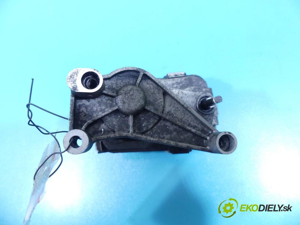 Alfa romeo 159 1.9 jtd 150 hp manual 110 kW 1910 cm3 4- Ovladač: klapky: kolektora: C146 (Ostatní)