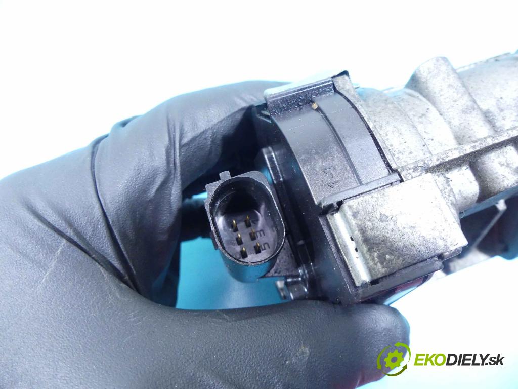 Alfa romeo 159 1.9 jtd 150 hp manual 110 kW 1910 cm3 4- Ovladač: klapky: kolektora: C146 (Ostatní)