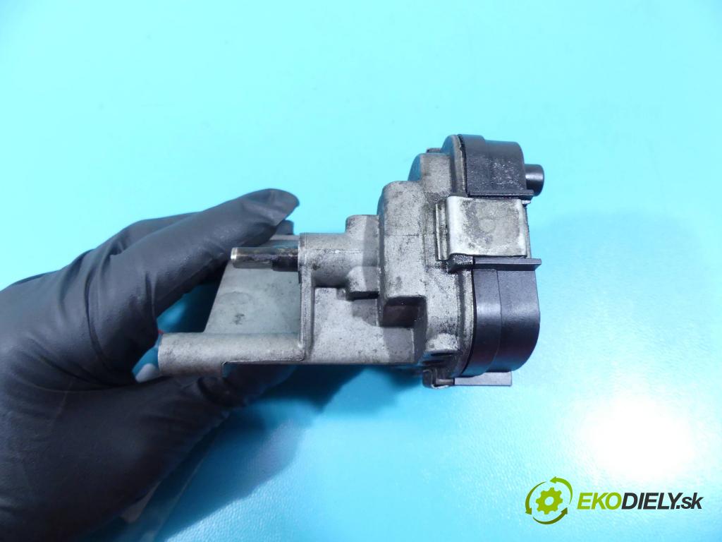 Alfa romeo 159 1.9 jtd 150 hp manual 110 kW 1910 cm3 4- Ovladač: klapky: kolektora: C146 (Ostatní)