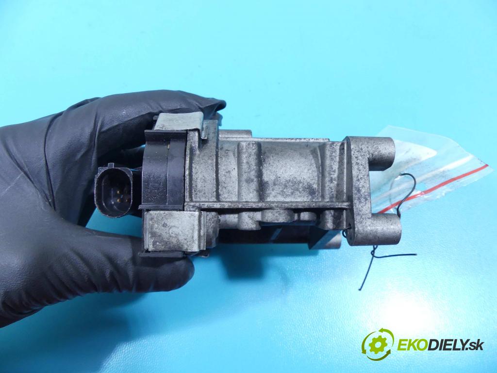 Alfa romeo 159 1.9 jtd 150 hp manual 110 kW 1910 cm3 4- Ovladač: klapky: kolektora: C146 (Ostatní)