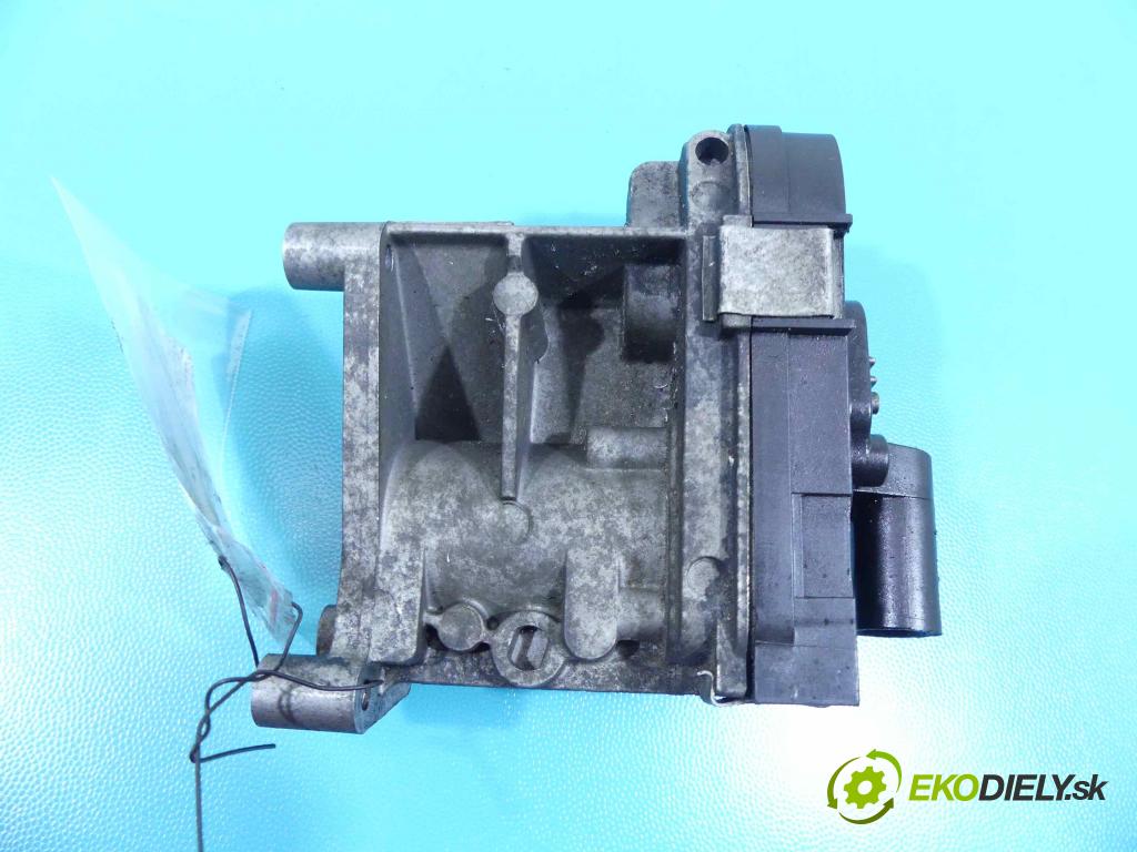 Alfa romeo 159 1.9 jtd 150 hp manual 110 kW 1910 cm3 4- Ovladač: klapky: kolektora: C146 (Ostatní)