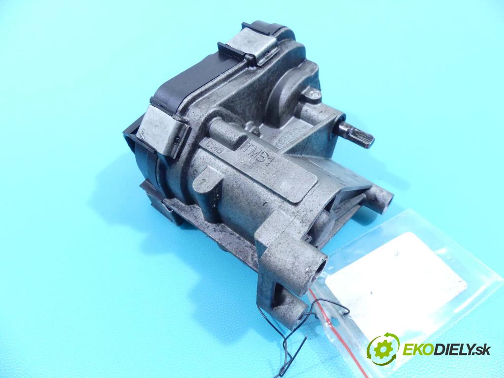 Alfa romeo 159 1.9 jtd 150 hp manual 110 kW 1910 cm3 4- Ovladač: klapky: kolektora: C146 (Ostatní)