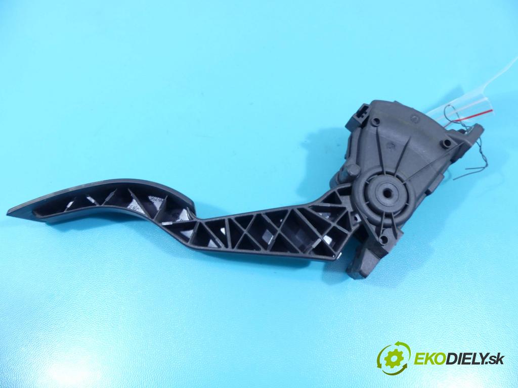 Alfa romeo 159 1.9 jtd 150 HP manual 110 kW 1910 cm3 4- pedále 6PV008860-00 (Pedále)