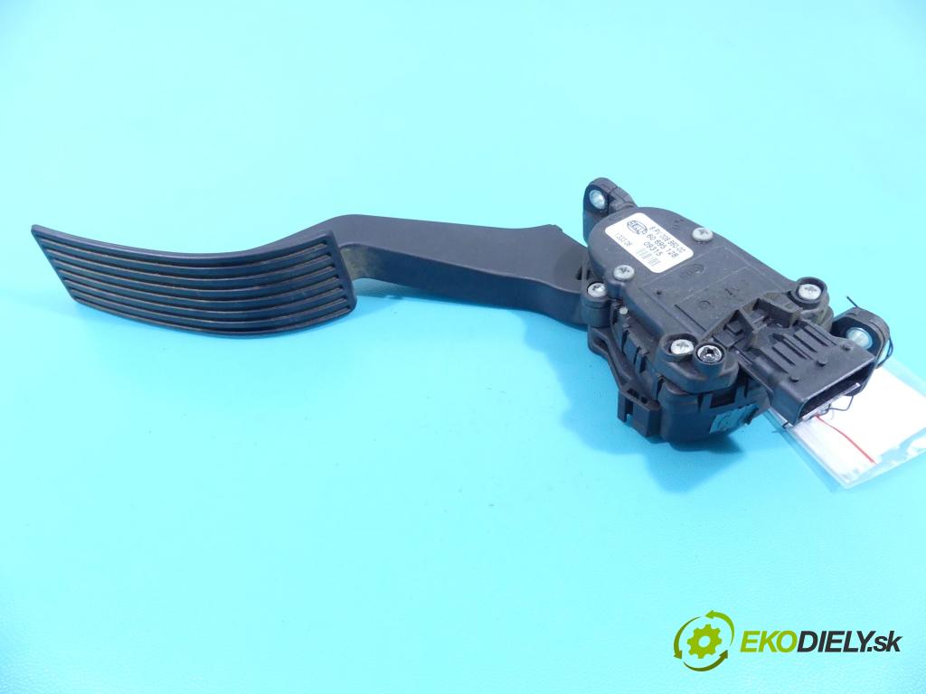 Alfa romeo 159 1.9 jtd 150 HP manual 110 kW 1910 cm3 4- pedále 6PV008860-00 (Pedále)