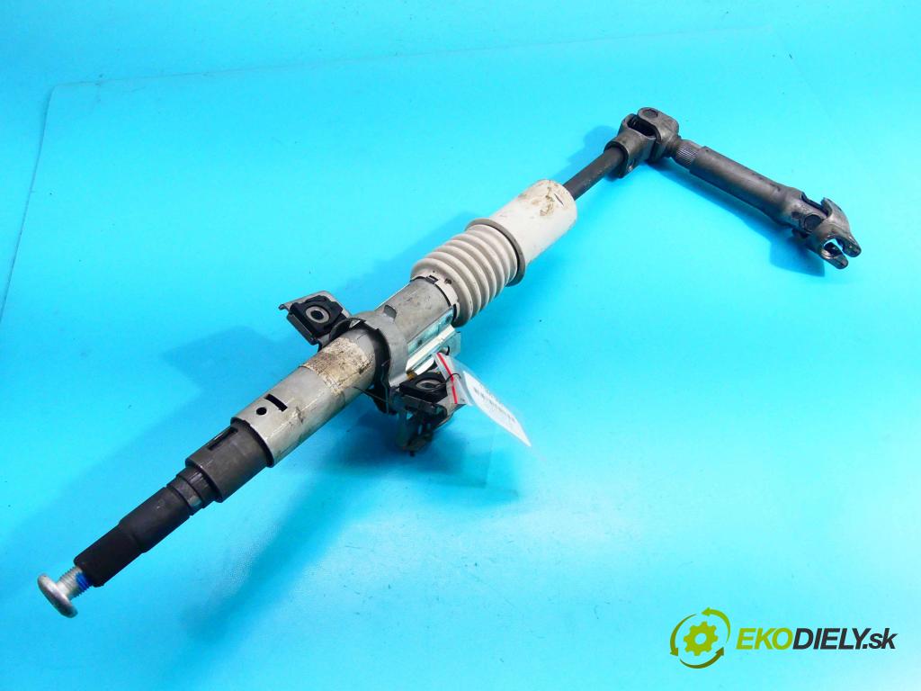 Opel Zafira A 1999-2005 2.2 dti 125 HP manual 92 kW 2172 cm3 5- Stĺpik volant 09228681 (Tyče riadenia (volantu))