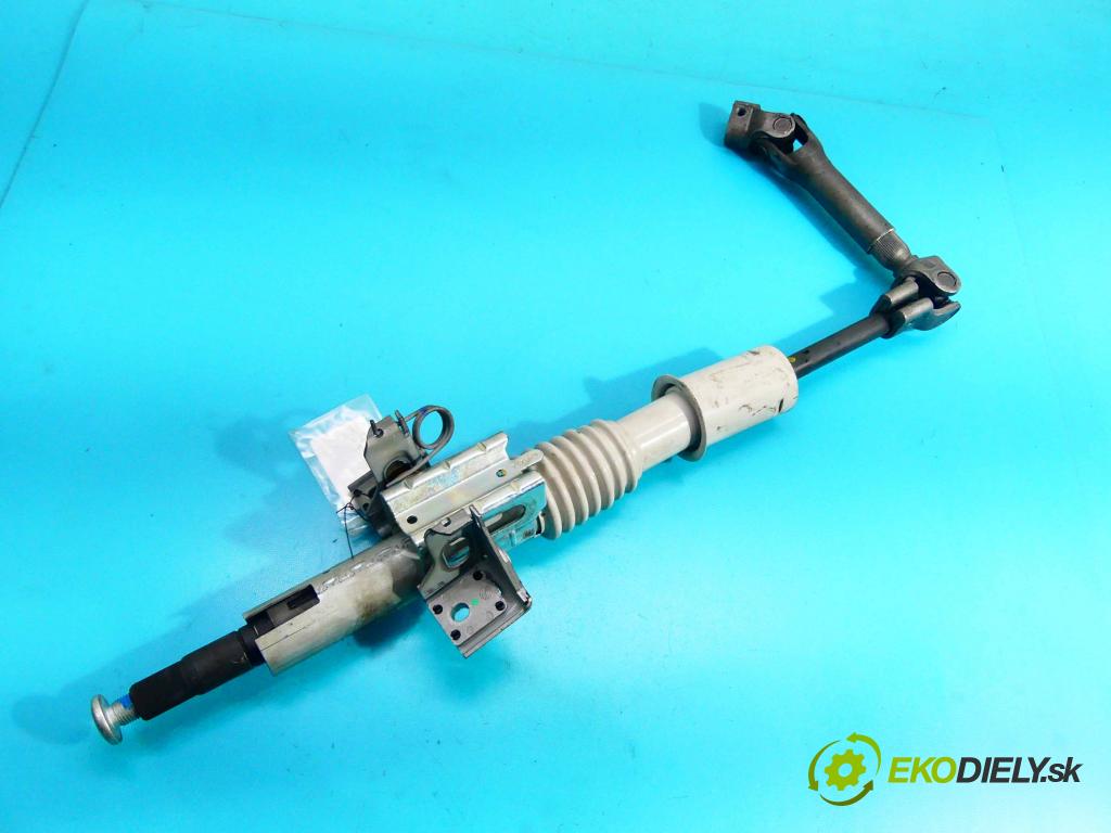 Opel Zafira A 1999-2005 2.2 dti 125 HP manual 92 kW 2172 cm3 5- Stĺpik volant 09228681 (Tyče riadenia (volantu))