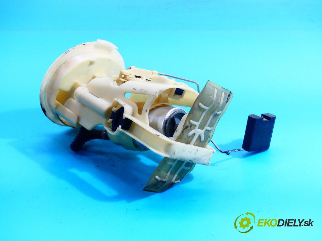 Bmw 3 E46 1998-2007 1.9b 118 hp manual 87 kW 1895 cm3 5- čerpadlo paliva 228222009002