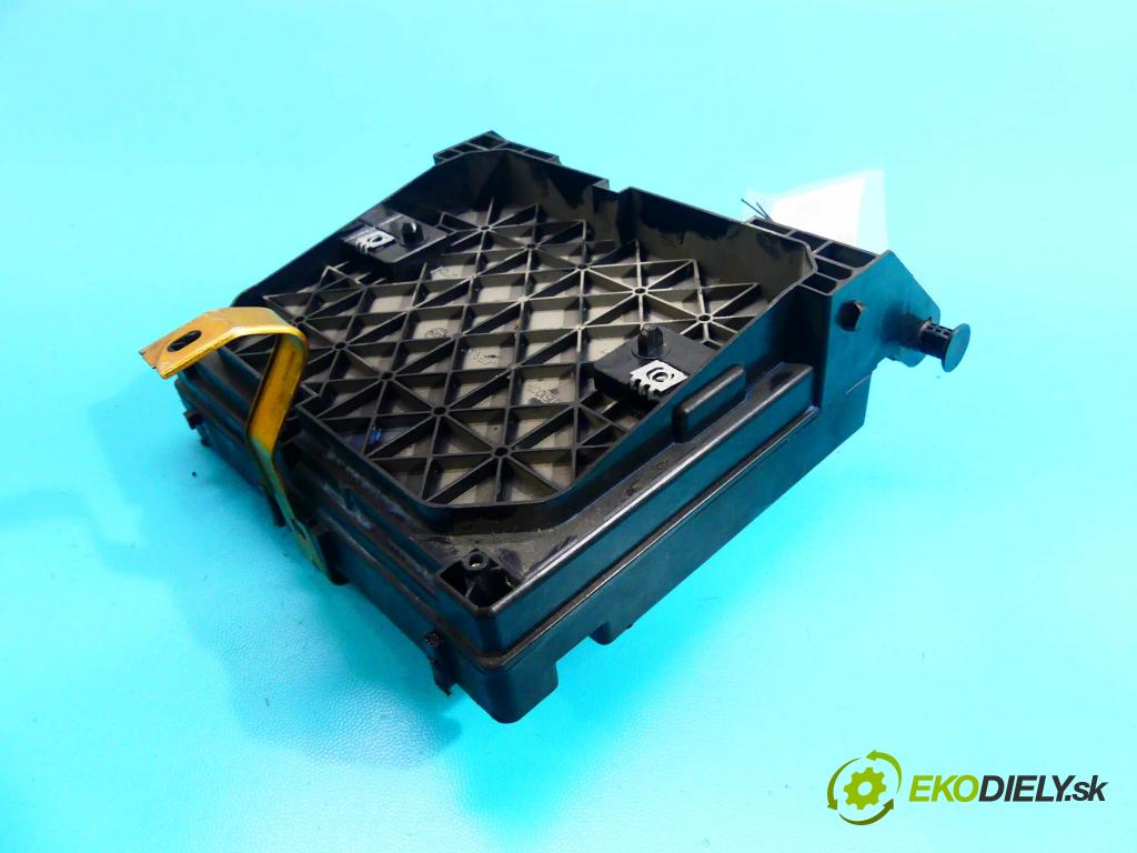 Vw Sharan I 1995-2010 1.9 tdi 116 HP manual 85 kW 1896 cm3 5- modul riadiaca jednotka S120042300A (Ostatné)