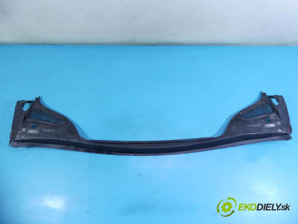 Peugeot 307 1.6 hdi 109 HP manual 80 kW 1560 cm3 5- torpédo 9652901477 (Torpéda)