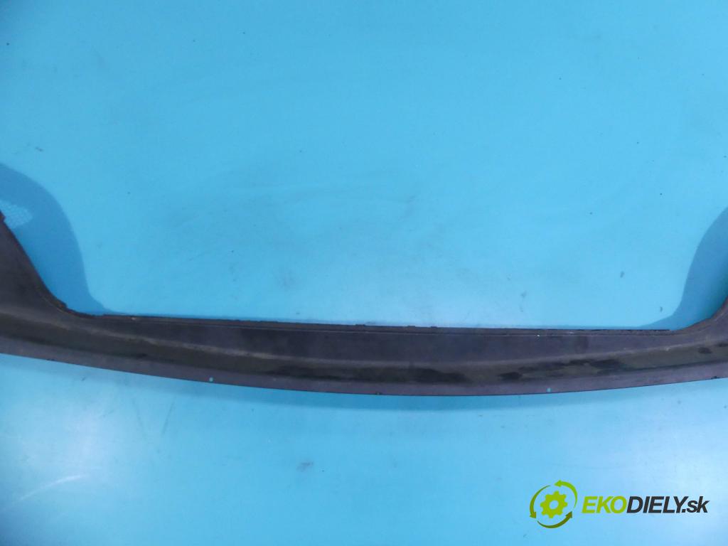 Peugeot 307 1.6 hdi 109 HP manual 80 kW 1560 cm3 5- torpédo 9652901477 (Torpéda)