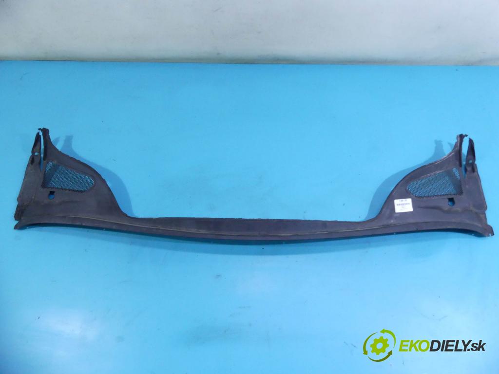 Peugeot 307 1.6 hdi 109 HP manual 80 kW 1560 cm3 5- torpédo 9652901477 (Torpéda)