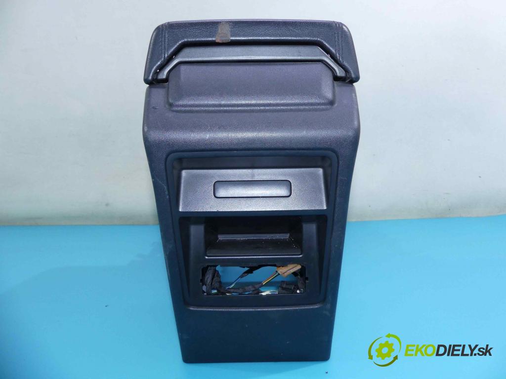 Land rover Discovery Sport 2014-2019 L550 2.0 td 150 HP manual 110 kW 1999 cm3 5- operadlo 16A2326CB9 (Lakťové opierky)