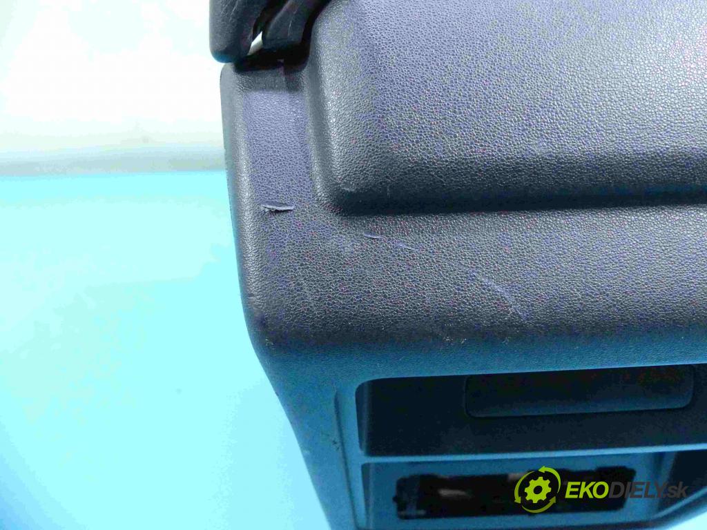 Land rover Discovery Sport 2014-2019 L550 2.0 td 150 HP manual 110 kW 1999 cm3 5- operadlo 16A2326CB9 (Lakťové opierky)