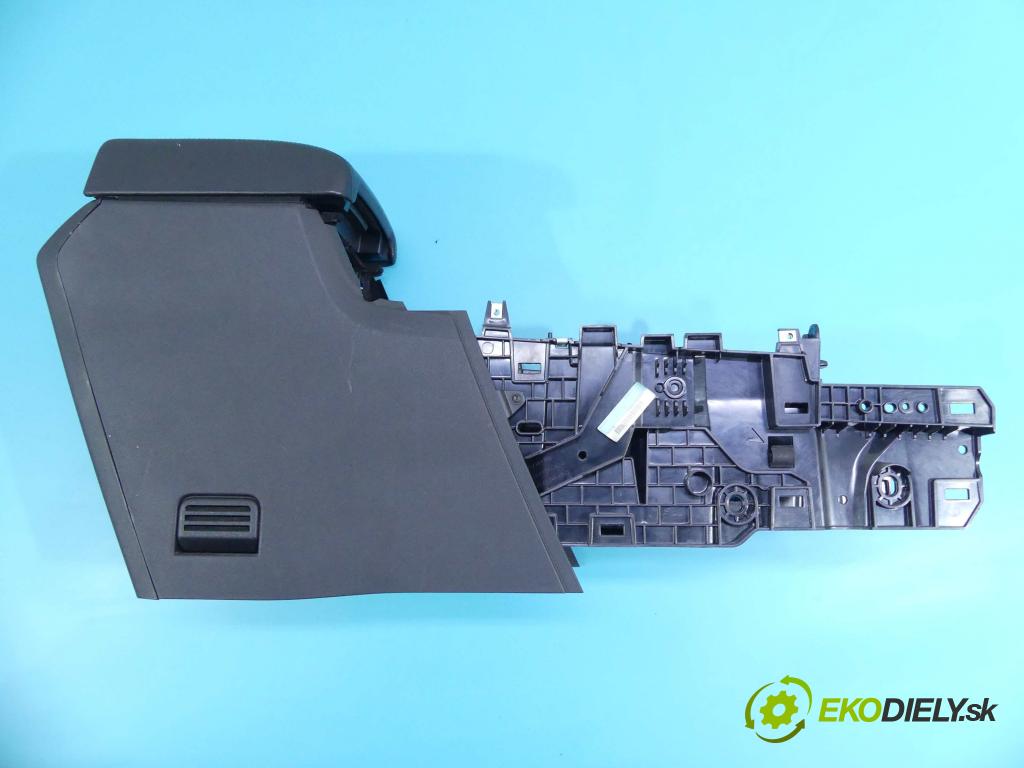 Land rover Discovery Sport 2014-2019 L550 2.0 td 150 HP manual 110 kW 1999 cm3 5- operadlo 16A2326CB9 (Lakťové opierky)