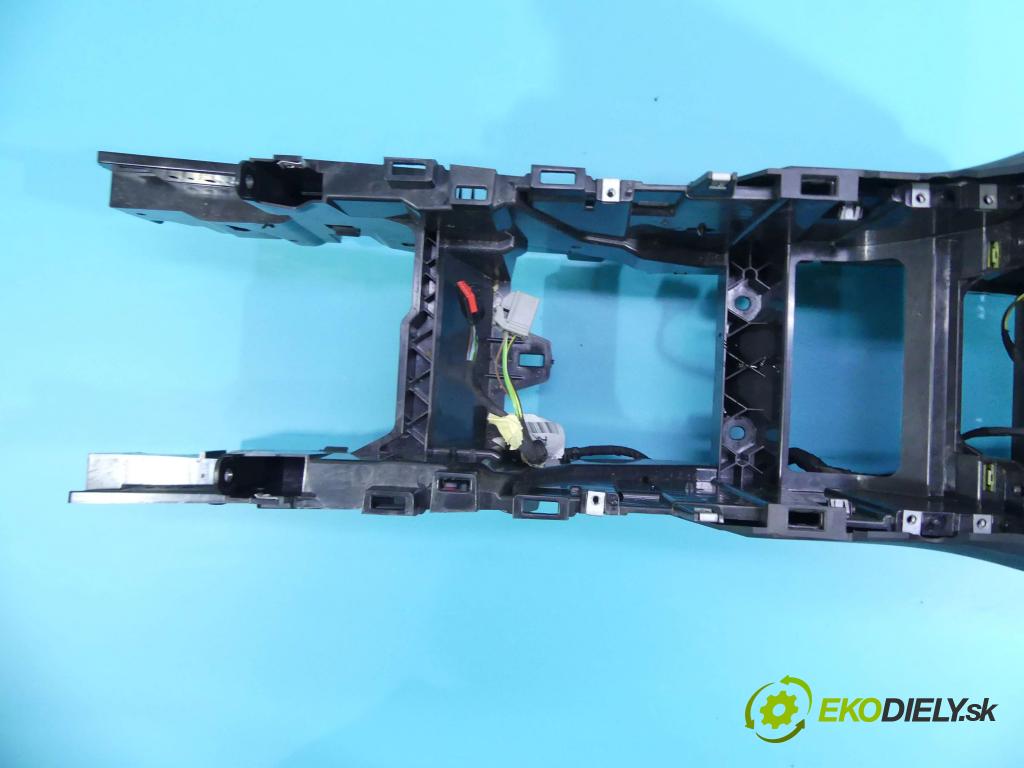 Land rover Discovery Sport 2014-2019 L550 2.0 td 150 HP manual 110 kW 1999 cm3 5- operadlo 16A2326CB9 (Lakťové opierky)