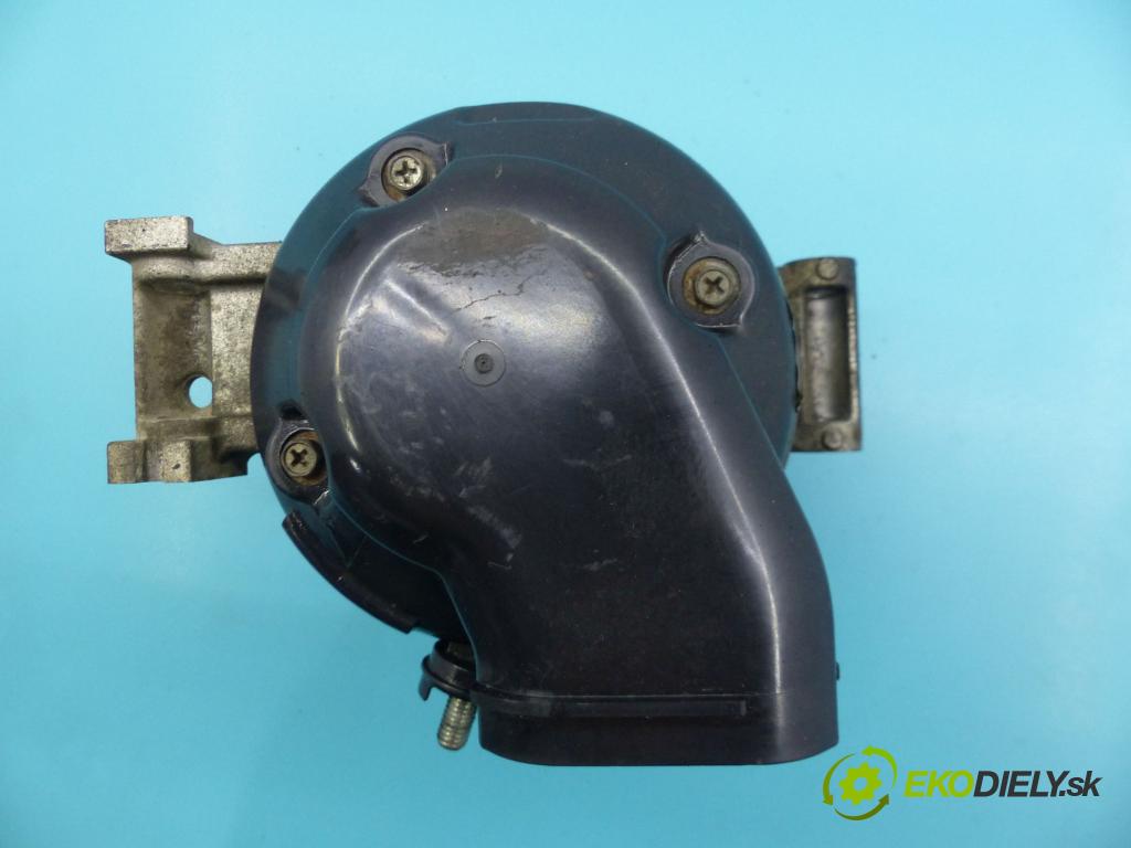Mazda 6 II GH 2007-2012 2.0 16v 147 hp manual 108 kW 1999 cm3 5- Alternator A2TJ0391B (Alternátory)