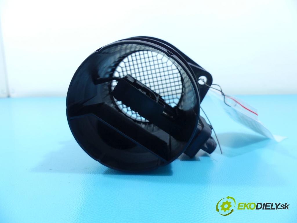 Audi Q5 2008-2016 2.0 tdi 170 HP automatic 125 kW 1968 cm3 5- průtokoměr: 0281002956 (Váhy vzduchu)