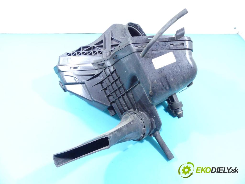 Audi Q5 2008-2016 2.0 tdi 170 HP automatic 125 kW 1968 cm3 5- obal filtra vzduchu 8K0133837BF (Obaly filtrov vzduchu)