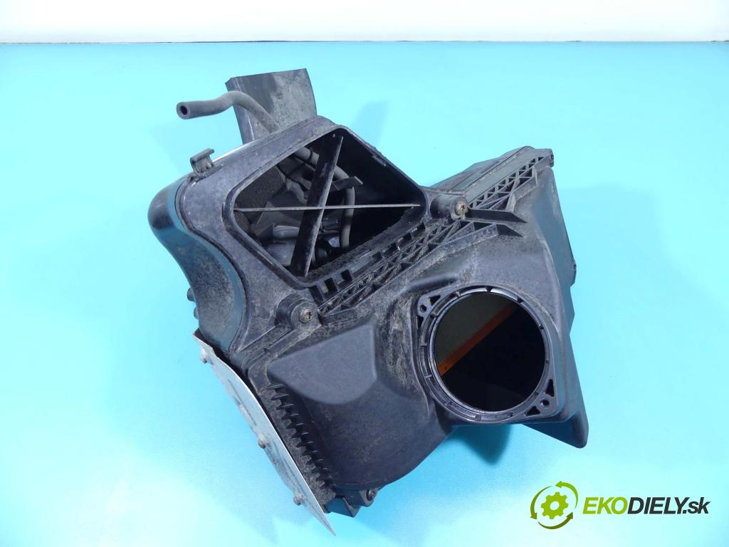 Audi Q5 2008-2016 2.0 tdi 170 HP automatic 125 kW 1968 cm3 5- obal filtra vzduchu 8K0133837BF (Obaly filtrov vzduchu)