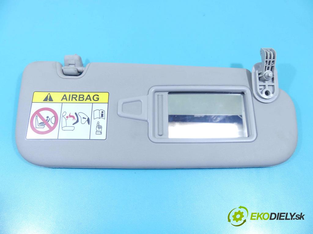 Kia Ceed II 2012-2018 1.6 crdi 128 HP manual 94 kW 1582 cm3 5- clonítko ľavé