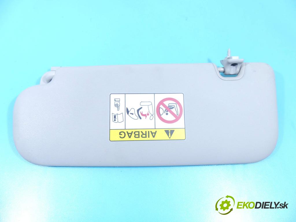 Kia Ceed II 2012-2018 1.6 crdi 128 HP manual 94 kW 1582 cm3 5- clonítko ľavé