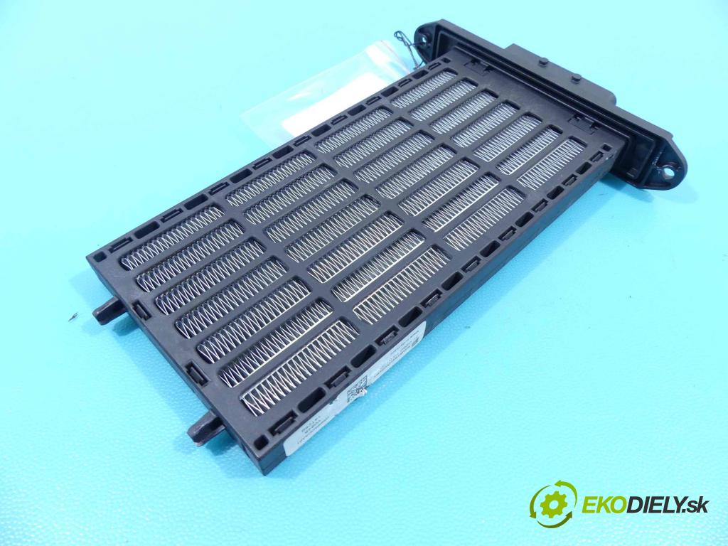 Kia Ceed II 2012-2018 1.6 crdi 128 hp manual 94 kW 1582 cm3 5- radiátor 710260730100 (Radiátory topení)