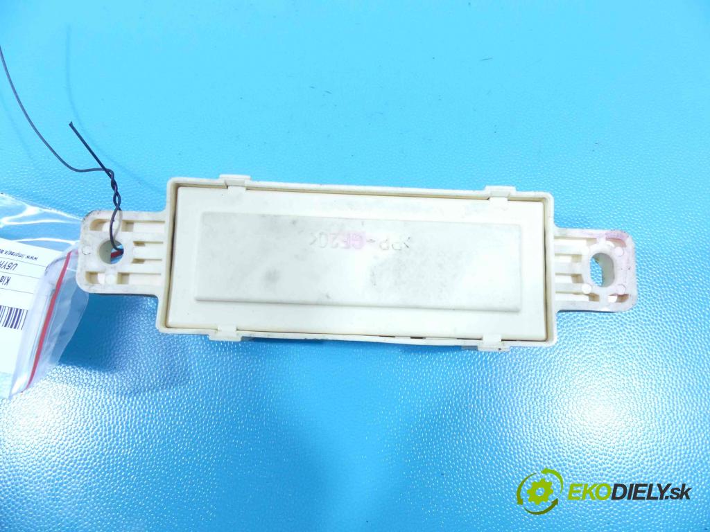 Kia Ceed II 2012-2018 1.6 crdi 128 HP manual 94 kW 1582 cm3 5- modul riadiaca jednotka 91940-2H130 (Ostatné)