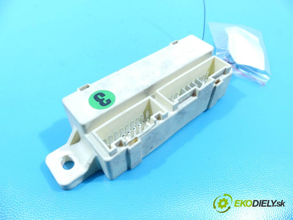 Kia Ceed II 2012-2018 1.6 crdi 128 HP manual 94 kW 1582 cm3 5- modul riadiaca jednotka 91940-2H130 (Ostatné)