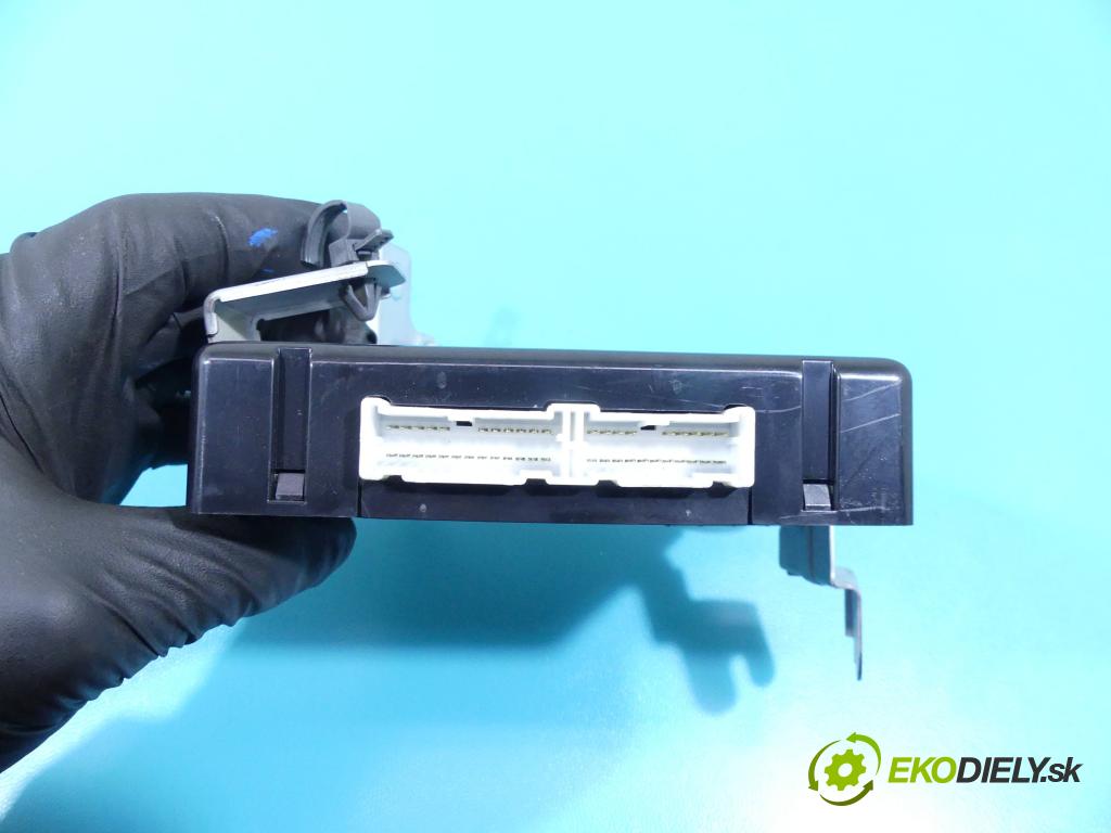 Kia Ceed II 2012-2018 1.6 crdi 128 HP manual 94 kW 1582 cm3 5- modul riadiaca jednotka 95400-A2012 (Ostatné)