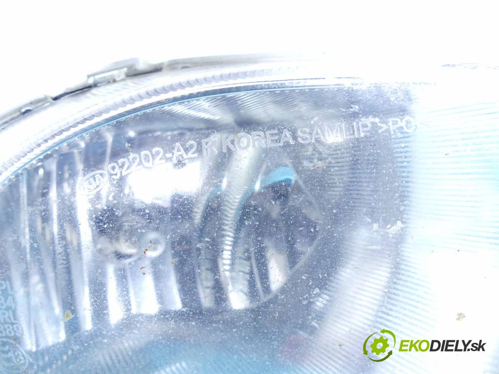 Kia Ceed II 2012-2018 1.6 crdi 128 HP manual 94 kW 1582 cm3 5- Halogen pravý  (Ostatné)